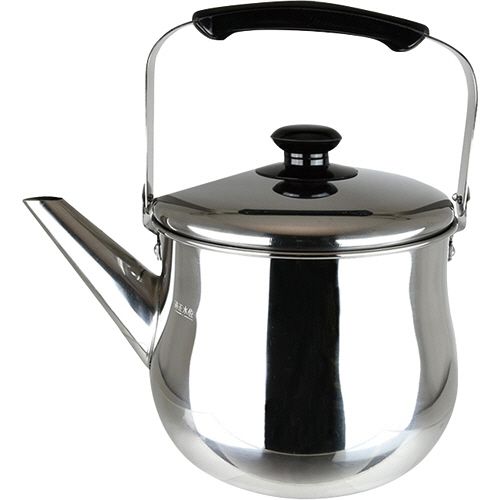 リラカンIH対応広口ケトル3.2L1個