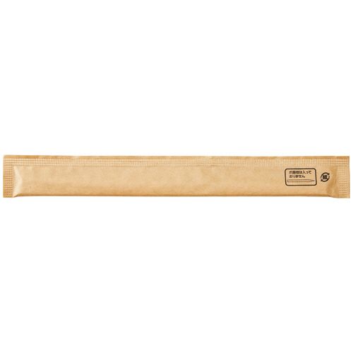 【代引不可】【イージャパンモール】【返品・交換・キャンセル・日時指定不可・法人（会社・企業）様限定】 必ず2通目のメールをご確認ください。 ※本商品は熨斗・包装（ラッピング）はお承り出来ない商品となります。 ※本商品はお届け先様名が法人（企業・会社）様宛ての場合のみお承りとなり、個人様宛てのご注文はお承りしておりませんので予めご了承くださいませ。 ※領収書につきましてはeメールにPDFファイルを添付してのご案内のみとなります。 ※本商品は【イージャパンショッピングモール】（イージャパンモール）の他の商品と同梱することは出来ません。※商品はご注文（ご決済）後、2-5営業日で発送（土・日・祝日除く）となります。※配送業者と契約がないため、送付先が沖縄・離島・一部地域の場合キャンセルとさせていただきます。※発送予定日は、在庫がある場合の予定日となります。 ※在庫がない場合には、キャンセルとさせて頂きます。 ※納期が遅れます場合には改めてご連絡させて頂きます。※本商品はメーカー取り寄せ商品となります。 流動在庫となりますためお手配時に在庫がない場合はキャンセルとさせていただきます。 在庫と納期のご確認が必要な場合は事前にお問い合わせください。 ※キャンセル・返品・交換・日時指定不可です。（平日のみのお届け） ※ご注文確定後でのお届け先の変更等はお承りできませんのでご注意ください。 ※本商品は法人（企業・会社）様限定商品となり、お届け先は「法人（企業・会社）様」に限ります。（個人様宛てへのお届けはお承りしておりません） 　お届け先に法人名が確認できる表札等がない場合、お届けをお承りすることができなくなっております。 　また、商品のお受取人様名に法人（企業・会社）様名をご記入いただけない場合もご注文をお承りできません。 ※置き配や宅配ボックスへの配送も承れませんので、お届け時にお留守でないようお願い致します。 ※沖縄・離島および一部地域へのお届けは出来ません。 ※商品のお写真はイメージ画像です。概要 紙包装でプラごみ削減。割らずに使えて安全。 商品説明 ●個包装の丸竹箸、100膳×5パックセットです。 仕様 長さ 約200mm 材質 竹 個包装 ○ 生産国 中国（公的機関で検査済） その他仕様 ●直径：約5.5mm●楊枝なし JANコード 4560314967261 【メーカー・製造または販売元】クラフトマン《ご注意ください》 ※本商品はキャンセル・返品・交換・日時指定不可の商品です。 　不良品、内容相違、破損、損傷の場合は良品と交換いたします。 　但し、商品出荷より7日以上たった商品につきましては交換いたしかねますのでご注意ください。 ※商品がリニューアルしている場合、リニューアル後の商品をお届けします。 ※法人（企業・会社）様宛ての場合のみご注文をお承りしております。（個人様宛てへのお届けはお承りしておりません） 　配送の日時指定は出来ません。お届け時にお留守でないようお願い致します。[関連キーワード：衣料・生活用品　飲食用品　簡易食器　割り箸]