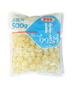 【送料無料】★まとめ買い★ アサダ 甘らっきょ 500g ×20個【イージャパンモール】
