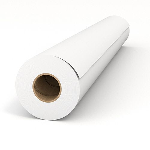 【送料無料】【個人宅届け不可】【法人（会社・企業）様限定】スタンダード普通紙　A1ロール　594mm×45..