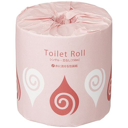 【代引不可】【イージャパンモール】【返品・交換・キャンセル・日時指定不可・法人（会社・企業）様限定】 必ず2通目のメールをご確認ください。 ※本商品は熨斗・包装（ラッピング）はお承り出来ない商品となります。 ※本商品はお届け先様名が法人（企業・会社）様宛ての場合のみお承りとなり、個人様宛てのご注文はお承りしておりませんので予めご了承くださいませ。 ※領収書につきましてはeメールにPDFファイルを添付してのご案内のみとなります。 ※本商品は【イージャパンショッピングモール】（イージャパンモール）の他の商品と同梱することは出来ません。※商品はご注文（ご決済）後、2-5営業日で発送（土・日・祝日除く）となります。※配送業者と契約がないため、送付先が沖縄・離島・一部地域の場合キャンセルとさせていただきます。※発送予定日は、在庫がある場合の予定日となります。 ※在庫がない場合には、キャンセルとさせて頂きます。 ※納期が遅れます場合には改めてご連絡させて頂きます。※本商品はメーカー取り寄せ商品となります。 流動在庫となりますためお手配時に在庫がない場合はキャンセルとさせていただきます。 在庫と納期のご確認が必要な場合は事前にお問い合わせください。 ※キャンセル・返品・交換・日時指定不可です。（平日のみのお届け） ※ご注文確定後でのお届け先の変更等はお承りできませんのでご注意ください。 ※本商品は法人（企業・会社）様限定商品となり、お届け先は「法人（企業・会社）様」に限ります。（個人様宛てへのお届けはお承りしておりません） 　お届け先に法人名が確認できる表札等がない場合、お届けをお承りすることができなくなっております。 　また、商品のお受取人様名に法人（企業・会社）様名をご記入いただけない場合もご注文をお承りできません。 ※置き配や宅配ボックスへの配送も承れませんので、お届け時にお留守でないようお願い致します。 ※沖縄・離島および一部地域へのお届けは出来ません。 ※商品のお写真はイメージ画像です。概要 安心・安全・高品質を求めたらやはり国産！ 商品説明 ●再生紙100％使用！シングル150m巻の48ロール×3ケースセットです。●ケース単位でのご購入で注文＆配送の回数が減ってエコ！●ロングロールだから取替の回数が減ってエコ！●水に流せる包装紙。 仕様 タイプ シングル ロールサイズ 幅約107mm×長さ150m ミシン目 なし 芯 なし（通常のホルダーにセットできます。） 芯径 約36mm 個包装 ○ 材質 再生紙100％ 生産国 日本 その他仕様 ●ケースサイズ：464×464×H340mm シリーズ名 TANOSEE（エコロジー） 環境商品 古紙パルプ配合率100％エコマーク認定番号：04108026会社名：アスト株式会社 【広告文責】株式会社イージャパンアンドカンパニーズ 072-875-6666《ご注意ください》 ※本商品はキャンセル・返品・交換・日時指定不可の商品です。 　不良品、内容相違、破損、損傷の場合は良品と交換いたします。 　但し、商品出荷より7日以上たった商品につきましては交換いたしかねますのでご注意ください。 ※商品がリニューアルしている場合、リニューアル後の商品をお届けします。 ※法人（企業・会社）様宛ての場合のみご注文をお承りしております。（個人様宛てへのお届けはお承りしておりません） 　配送の日時指定は出来ません。お届け時にお留守でないようお願い致します。[関連キーワード：衣料・生活用品 日用品 トイレットペーパー]