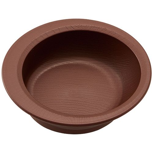 【代引不可】【イージャパンモール】【返品・交換・キャンセル・日時指定不可・法人（会社・企業）様限定】 必ず2通目のメールをご確認ください。 ※本商品は熨斗・包装（ラッピング）はお承り出来ない商品となります。 ※本商品はお届け先様名が法人（企業・会社）様宛ての場合のみお承りとなり、個人様宛てのご注文はお承りしておりませんので予めご了承くださいませ。 ※領収書につきましてはeメールにPDFファイルを添付してのご案内のみとなります。 ※本商品は【イージャパンショッピングモール】（イージャパンモール）の他の商品と同梱することは出来ません。※商品はご注文（ご決済）後、2-5営業日で発送（土・日・祝日除く）となります。※配送業者と契約がないため、送付先が沖縄・離島・一部地域の場合キャンセルとさせていただきます。※発送予定日は、在庫がある場合の予定日となります。 ※在庫がない場合には、キャンセルとさせて頂きます。 ※納期が遅れます場合には改めてご連絡させて頂きます。※本商品はメーカー取り寄せ商品となります。 流動在庫となりますためお手配時に在庫がない場合はキャンセルとさせていただきます。 在庫と納期のご確認が必要な場合は事前にお問い合わせください。 ※キャンセル・返品・交換・日時指定不可です。（平日のみのお届け） ※ご注文確定後でのお届け先の変更等はお承りできませんのでご注意ください。 ※本商品は法人（企業・会社）様限定商品となり、お届け先は「法人（企業・会社）様」に限ります。（個人様宛てへのお届けはお承りしておりません） 　お届け先に法人名が確認できる表札等がない場合、お届けをお承りすることができなくなっております。 　また、商品のお受取人様名に法人（企業・会社）様名をご記入いただけない場合もご注文をお承りできません。 ※置き配や宅配ボックスへの配送も承れませんので、お届け時にお留守でないようお願い致します。 ※沖縄・離島および一部地域へのお届けは出来ません。 ※商品のお写真はイメージ画像です。概要 持ちやすい！掬いやすい！軽くて割れにくい木目調食器。 商品説明 ●すくいやすいボウル、色はブラウンです。 仕様 色 ブラウン 寸法 口径150mm 容量 340mL 材質 本体：ポリプロピレン、すべり止め：シリコーンゴム 重量 115g その他仕様 ●電子レンジ：可 柄 木目調 耐熱温度 140℃ 食洗機 可 JANコード 4973307661860 【メーカー・製造または販売元】スケーター【広告文責】株式会社イージャパンアンドカンパニーズ 072-875-6666《ご注意ください》 ※本商品はキャンセル・返品・交換・日時指定不可の商品です。 　不良品、内容相違、破損、損傷の場合は良品と交換いたします。 　但し、商品出荷より7日以上たった商品につきましては交換いたしかねますのでご注意ください。 ※商品がリニューアルしている場合、リニューアル後の商品をお届けします。 ※法人（企業・会社）様宛ての場合のみご注文をお承りしております。（個人様宛てへのお届けはお承りしておりません） 　配送の日時指定は出来ません。お届け時にお留守でないようお願い致します。[関連キーワード：口腔ケア・食事]