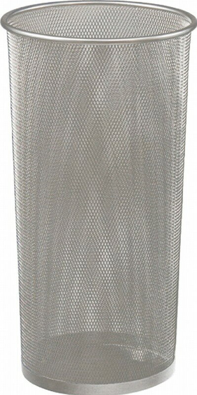 Rakuten - メッシュ　傘立て（大）（直径25．5x50）SV 人気 kasa