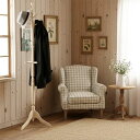 【レビュー4点以上!】ポールハンガー ハンガーラック ポールハンガー 木製 北欧 ハンガーラック アンティークコートハンガー コートハンガー ナチュラル ホワイ...