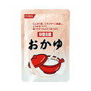 【マラソン限定P2倍】介護食 栄養支援 おかゆ 560405 200g ホリカフーズ (主食) 介護用品
