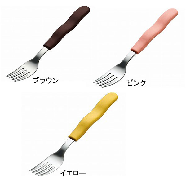 【マラソン限定P2倍】UDカトラリー デザートフォーク H-372 国際化工 (カトラリー ...