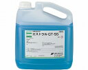 抗菌防臭液体洗剤 エストラル GT-55 4kg 日華化学 (衣類 洗剤 中性洗剤) 介護用品(4)