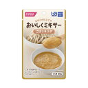 介護食 ミキサー食 ホリカフーズ 区分4 おいしくミキサー ごぼうサラダ 567545 50g (区分4 かまなくて良い) 介護用品