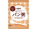 【マラソン限定P2倍】介護食 レトルト おいしいパン粥 021153 120g 日清オイリオグループ 舌でつぶせる おやつ デザート 朝食 パン ペースト食 嚥下食 やわらか食
