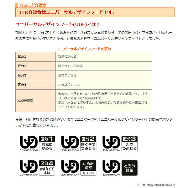 eかいごナビ 介護用品ショップの介護食 ミキサー食 ホリカフーズ 区分4 おいしくミキサー コーンサラダ 567535 50g (区分4 かまなくて良い) 介護用品｜アングル3