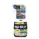 【マラソン限定P2倍】ウルトラハードクリーナー バス用 防カビプラス 700ml リンレイ 洗剤 介護用品