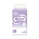 【マラソン限定P2倍】業務用 リフレ はくパンツ スリムタイプ LL 16591→17424 16枚 リブドゥコーポレーション (介護 おむつ 紙パンツ) 介護用品