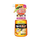 【マラソン限定P2倍】ウルトラオレンジクリーナー 700ml リンレイ 洗剤 介護用品