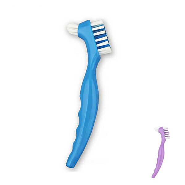 【ブラックフライデーP2倍】口腔ケア 義歯ブラシ GU-001　GU-002 ダイト 介護 デンタルケア 介護用品