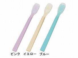 【マラソン限定P2倍】口あたりやさしいスプーン ミニ KU-01 岡部洋食器製作所 (介...
