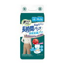 【マラソン限定P2倍】肌ケア アクティ 長時間パンツ消臭抗菌プラス 80651 M-L 16枚 日本製紙クレシア (介護 おむつ 紙パンツ) 介護用品