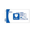 【マラソン限定P2倍】介護用 オムツ 大人用紙おむつ パンツ型 ネピアテンダー はくだけフィットパンツ M 49301 26枚 王子ネピア 介護用品