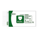 【マラソン限定P2倍】介護用 オムツ 大人用紙おむつ パンツ型 ネピアテンダー はくだけフィットパンツ L 49501 26枚 王子ネピア 介護用品