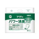 【マラソン限定P2倍】【おまけつき】アクティ パワー消臭パッドプレミアム 84718 30枚 日本製紙クレシア (介護 尿ケア パッド) 介護用品