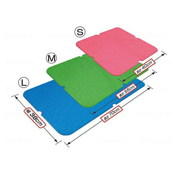 滑り止めお風呂マット ダイヤタッチハイ Lサイズ SD70/L 38×70cm シンエイテクノ（入浴用品 すべり止めマット 自沈 浴槽 滑り お 風呂 グッズ）
ITEMPRICE