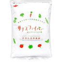 【マラソン限定P2倍】介護食 サナスファイバー 1kg サナス (食物繊維 水溶性 食事) 介護用品