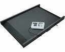 (代引き不可) 車いす用体重計(検定品)MS3830 モリトー 介護用品【532P16Jul16】