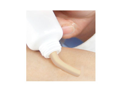 ハンドクリーム 日本製 ケアハート ウルオーニ...の紹介画像2