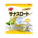 【マラソン限定P2倍】サナスロート FC-SK1204-D0004 500g サナス (とろみ剤 とろみ 介護食 食品) 介護用品