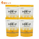 【8/1限定P5倍】4個セット トロミーナ レギュラータイプ 1kg×4袋入 ウエルハーモニー (とろみ剤 とろみ 介護食 食品) 介護用品