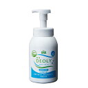 【マラソン限定P2倍】アラ! 弱酸性薬用デオリーフォーム 00091179 550mL 本体 フェニックス 洗浄料 弱酸性 ボディソープ 介護用品