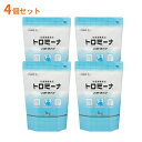 【8/1限定P5倍】4個セット トロミーナ ソフトタイプ 1kg×4袋入 ウエルハーモニー (とろみ剤 とろみ 介護食 食品) 介護用品 介護用品
