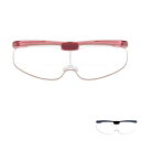 クラフトルーペ 1.6倍&2.0倍 57-335 57-336 クロバー (介護 便利用品 日常生活) 介護用品
