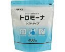 トロミーナ　ソフトタイプ 400g ウエルハーモニー (とろみ剤 とろみ 介護食 食品) 介護用品