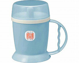 吸い口付マグカップ HS-N12 台和 (介護 食器 コップ) 介護用品