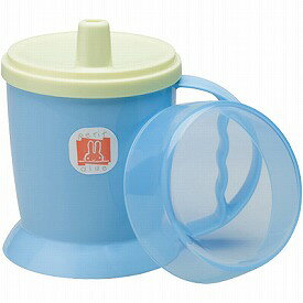 吸い口付マグカップ HS-N12 台和 (介護 食器 コップ) 介護用品