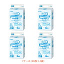 ※1ケース(28枚×4袋)での販売です。 ・スルッとはけて、ピタッとフィットし、スリムで快適なパンツです。 ・スルッとはける 　特許技術おしりに引っかからない「スルッとゾーン」がウエストゴムの巻き込みを防止。 ・すきまピタッとギャザー 　肌に面でフィットしてすきまモレを低減。 　テープ止めと同等のモレ率を実現！ ・パッド併用タイプ 　パッド併用しても、股下すっきり快適 ●ウエストサイズ／60〜85cm ●日常生活動作レベル／1人で歩ける〜介助で歩ける ●吸水量／150cc ●メーカー品番／55630 ●JANコード／4903111556304 ●メーカー名／ユニ・チャーム