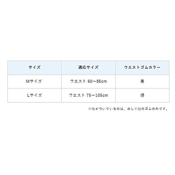 Gライフリー うす型快適パンツ レギュラー L 26枚　55641 ユニ・チャーム (紙おむつ パンツ型 大人用 介助) 介護用品 3