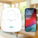 【マラソン限定P2倍】【LTEモデル】LASHIC-call 初期費用のみ 本体送料無料 見守り AI 介護 インフィック 独居 スマホ 介護用品 (代引き不可)