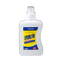 【マラソン限定P2倍】ポータブルトイレ用消臭液(無色タイプ)VALTBL1LM 1000mL パナソニック エイジフリー (ポータブルトイレ 消臭液) 介護用品