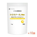 【8/1限定P5倍】1ケース 介護食品 とろみ調整 嚥下補助 トロミナールNEO 1ケース(1kg×10袋) ファイン 介護用品