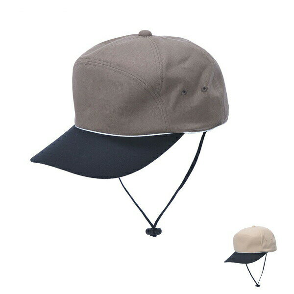 おでかけヘッドガード セパレートシリーズ キャップタイプ KM-3000A キヨタ プロテクター 頭 部 保護 帽子 介護用品