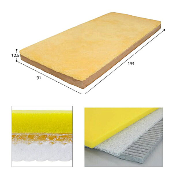 �ʡ����󥰥�å��ޥåȥ쥹 NRM-01 ������ե��� ���� �ޥåȥ쥹 �ΰ�ʬ�� �������ɻ� �������