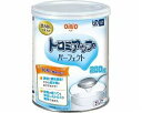 ・30秒で簡単とろみ、一度とろみがついてからでもとろみの再調整が可能。 ・ダマになりにくくなりました。 ・透明で無味無臭だから、飲み物におすすめです。 ・時間が経っても安定したとろみが維持できます。 ●原材料／デキストリン、増粘剤（増粘多糖類、CMC）、グルコン酸Na、塩化Mg ●栄養成分（3g当たり）／エネルギー7kcal、水分0.1g、たんぱく質0.01〜0.03g、脂質0.0g、糖質1.6g、食物繊維1.0g、灰分0.1g、ナトリウム56mg、カリウム4mg、カルシウム0.2mg、リン3.1mg、鉄0.01mg、食塩相当量0.1g ●賞味期限／製造後2年 ●ユニバーサルデザインフード〈とろみ調整〉 ●生産国／日本 ●メーカー品番／018104 ●JANコード／4902380181040 ●メーカー名／日清オイリオグループ