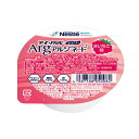 【マラソン限定P2倍】ネスレ日本 介護食 アイソカルジェリーArg きいちご味 66g ネスレ日本ネスレヘルスサイエンスカンパニー (介護食 ゼリー) 介護用品