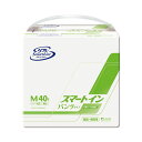 【マラソン限定P2倍】【おまけつき】スマートイン パンツタイプ M 17810 40枚 リブドゥコーポレーション (介護 おむつ 紙パンツ) 介護用品