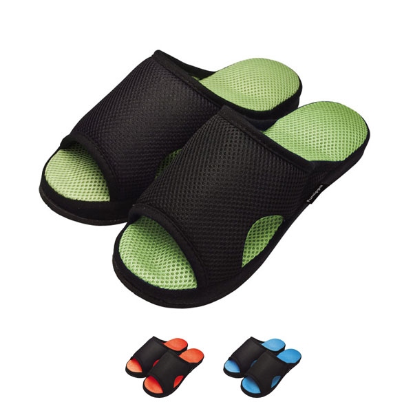 たまには健康サンダル メンズのことも思い出してあげてください