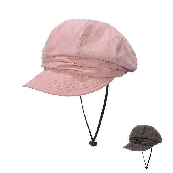 ・帽体と衝撃吸収材が分離できる新しいタイプの頭部保護帽。 ・帽体は丸いラインと小さめのツバが可愛い、女性らしいキャスケットタイプです。 ・帽子と専用のインナーのセットをホックで取り付けて使用します。 ●サイズ（頭囲）／ 　S：53〜55cm 　M：55〜57cm ●重さ／約170g ●材質／ 　帽体：麻50％・綿47％・ポリウレタン3％ 　衝撃吸収材：スチレン系エラストマー ●生産国／日本、中国 ●お手入れ方法／手洗い可、洗濯機・乾燥機不可 ●カラー／グレー　ピンク ●メーカー品番／KM-3000C ●JANコード／ グレー 　S:4580103990218　M:4580103990225 ピンク 　S:4580103990195　M:4580103990201 ●メーカー名／キヨタ