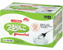 【スーパーSALE限定P2倍】森永乳業クリニコ つるりんこ パワフル 0643923 2g×50本 (介護食 食品 トロミ調整食品 トロミ剤 食事補助 嚥下補助...