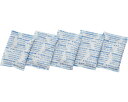 (代引き不可)発熱剤(モーリアンヒートパック) 25g×400個 ダイキュウ 介護用品【532P16Jul16】