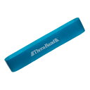 【マラソン限定P2倍】セラバンド ループ TLB-4 ブルー (エクストラヘビー) D&M (トレーニングラバー 天然ゴム) 介護用品